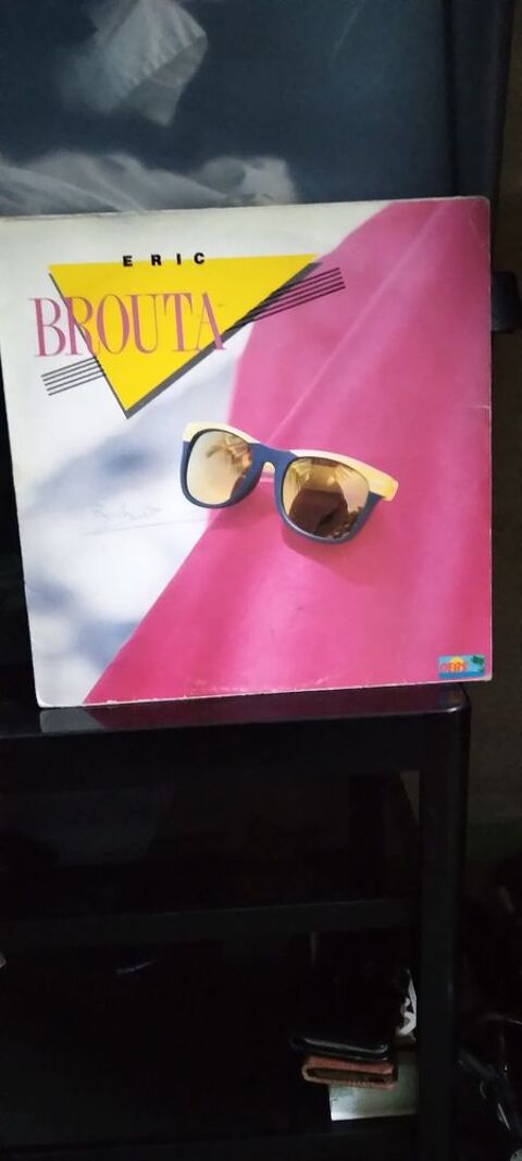 UN. ALBUM DE MUSIQUE TROPICALE VINTAGE 5 Brie-Comte-Robert (77)