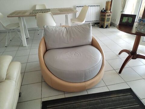 2 Fauteuils oeuf
280 Reims (51)