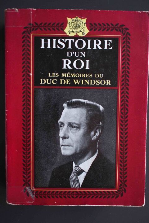 HISTOIRE D'UN ROI, 15 Rennes (35)