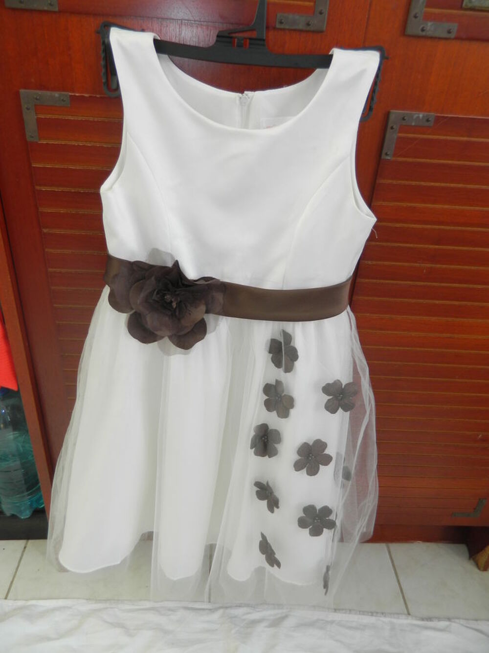 robe ceremonie Vêtements enfants
