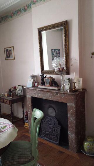  Appartement � vendre 4 pi�ces 105 m� Metz