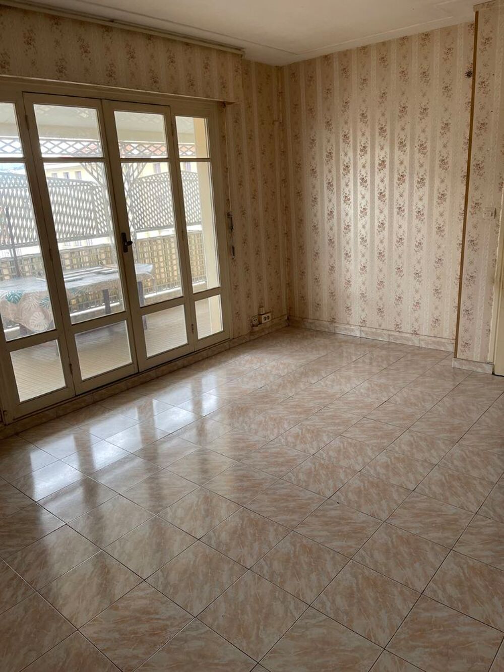 Vente Appartement Particulier, appartement T2 � Nice Riquier Nice