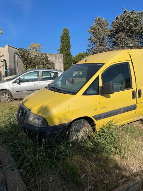 Citroën Divers Axel 1.2 TRS 2000 occasion Gallargues-le-Montueux 30660