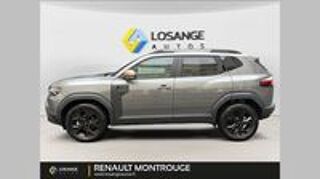 Duster Hybrid 155 Extreme 2026 occasion 92120 Montrouge