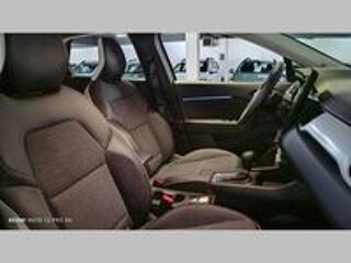 Captur E-Tech full hybrid 145 Techno fast track 2023 occasion 95350 Saint-Brice-sous-For&ecirc;t
