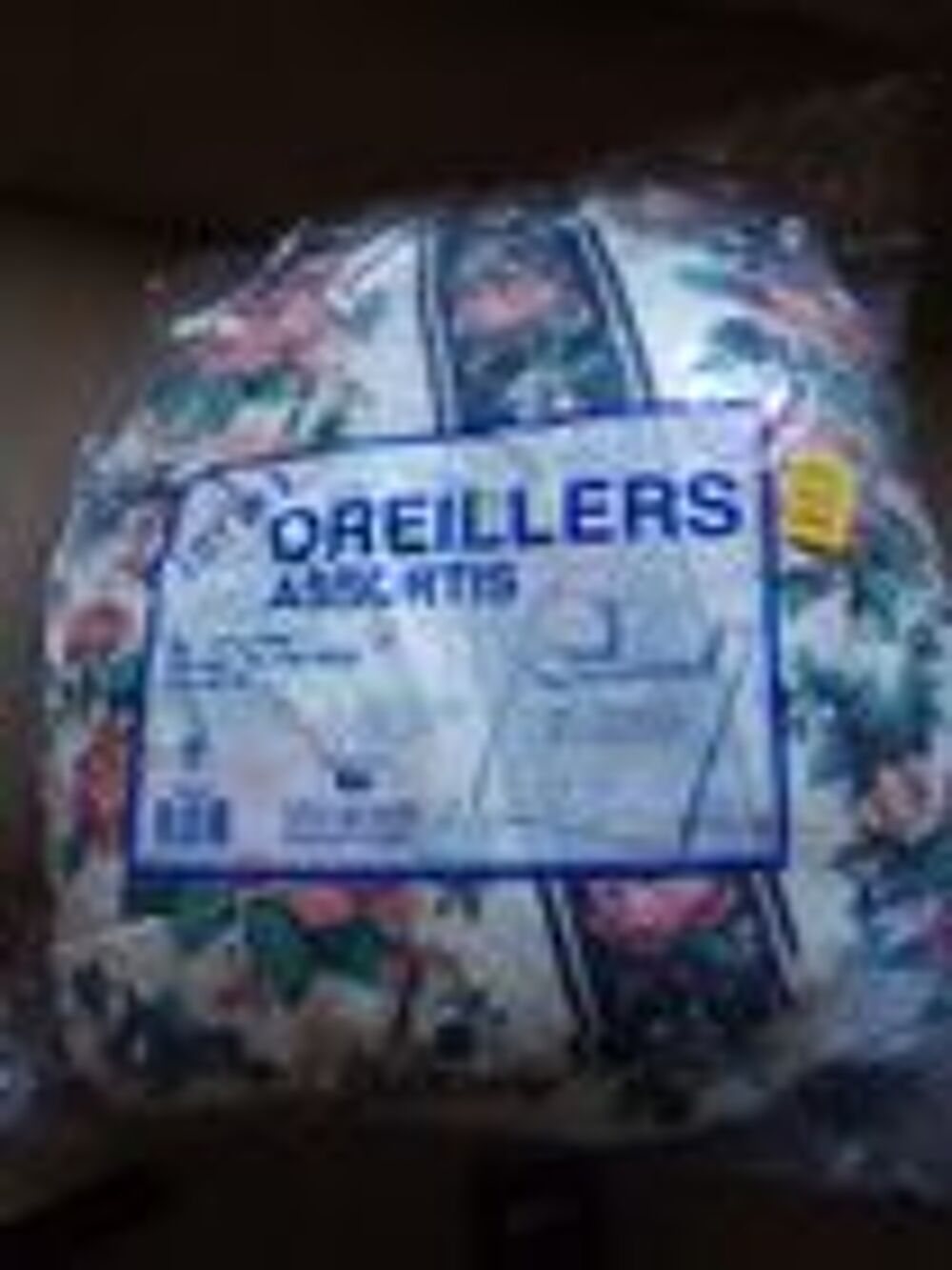 propose couettes,oreillers,draps Décoration