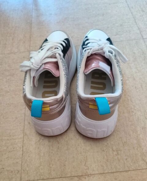 Tennis femme DFranklin  25 Orthez (64)