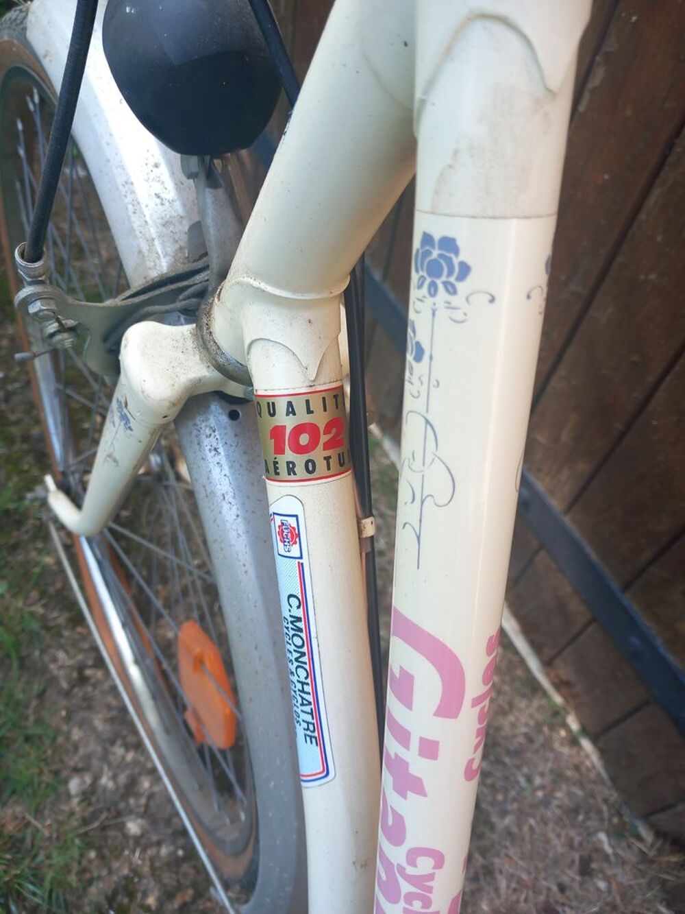 V&eacute;lo Vélos