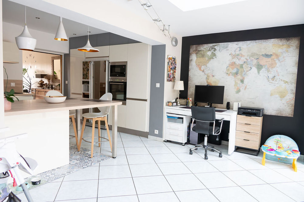 Vente Maison Maison Villeneuve D'Ascq Flers Chateau Villeneuve-d'ascq