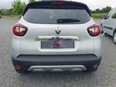 Captur TCe 90 Intens 2018 occasion 86600 Coulombiers