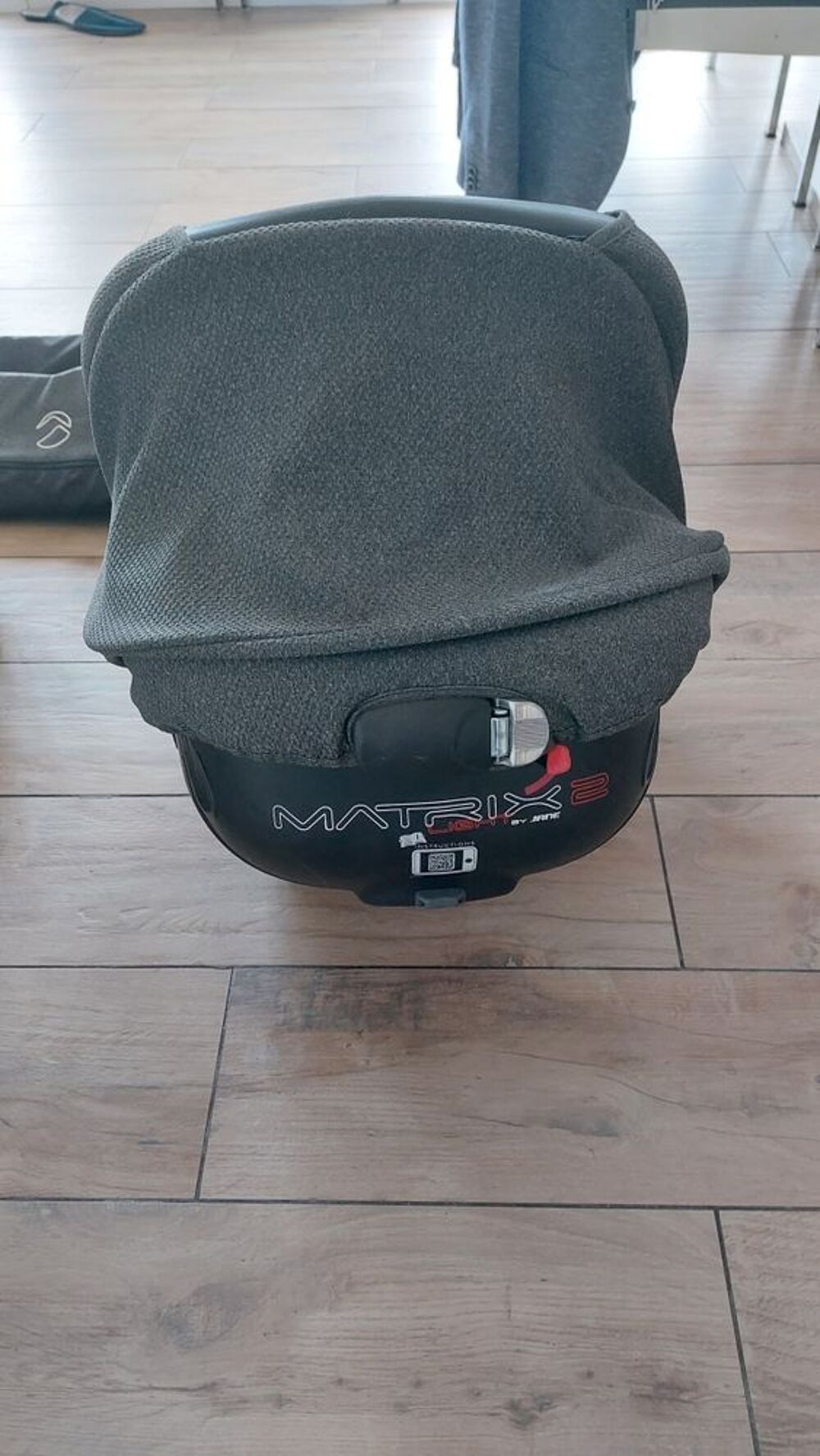 ENSEMBLE DUO SAC JANE MATRIX 2 - LIGHT 2 Mobilier enfants