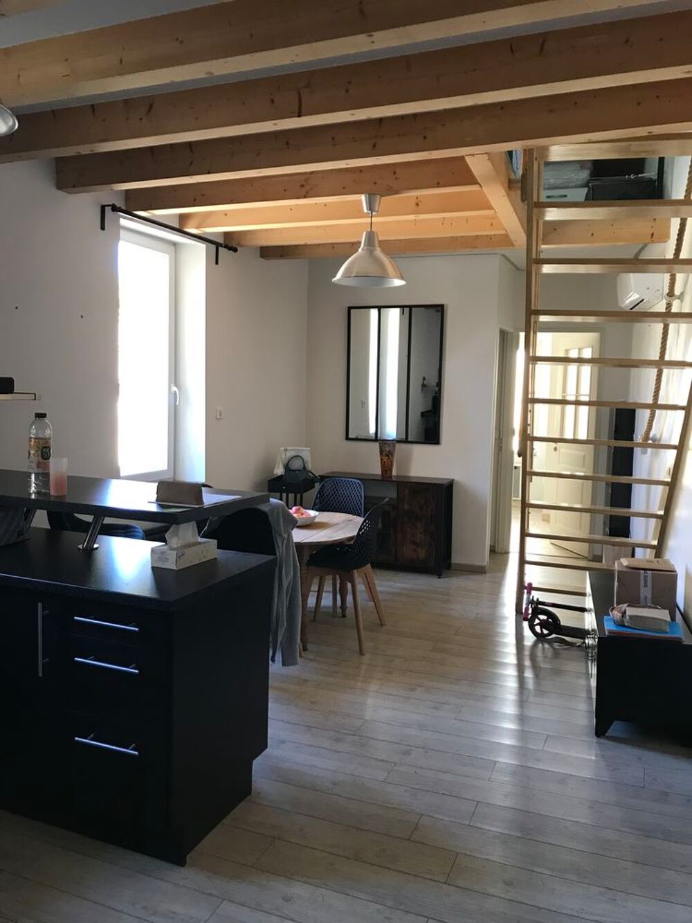 Location Appartement Joli appartement Salon-de-provence