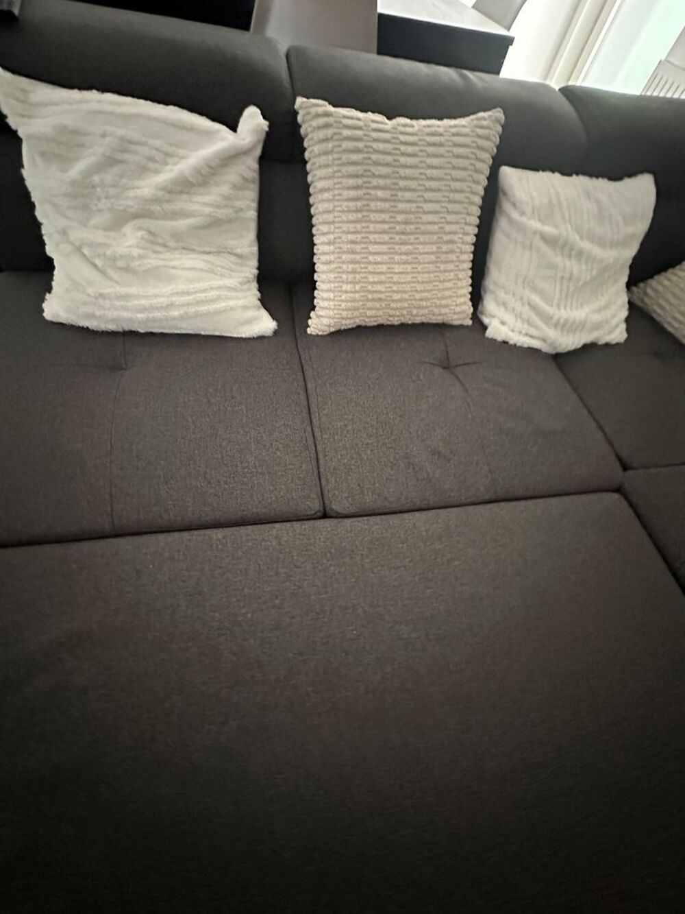 Canap&eacute; convertible Meubles