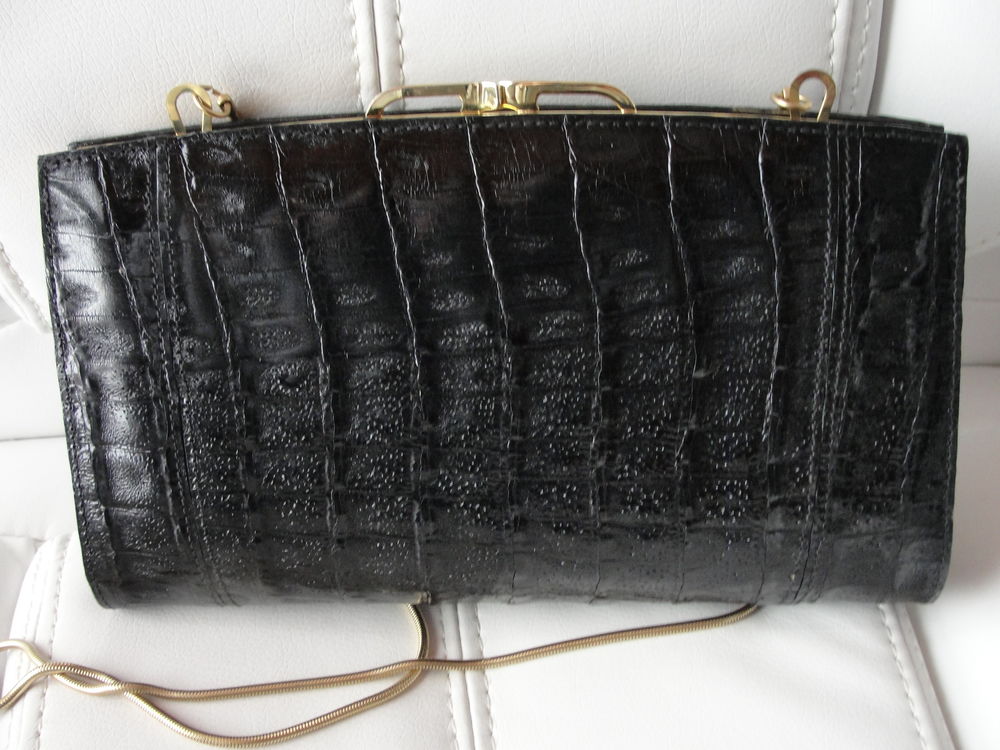 sac CHRISTIAN DIOR Maroquinerie