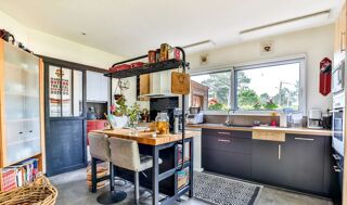  Maison � vendre 4 pi�ces 115 m�