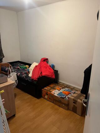  Appartement � louer 4 pi�ces 56 m�