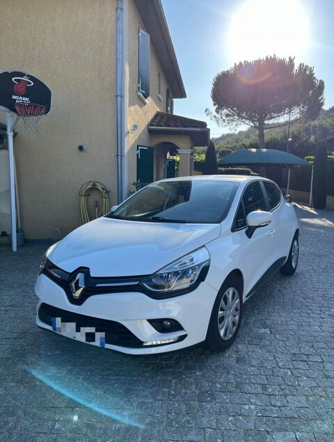 Renault clio iv Clio 4 (II) 1.5 DCI Energy Business 75Ch