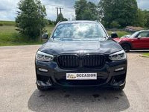 X3 2018 occasion 55100 Verdun