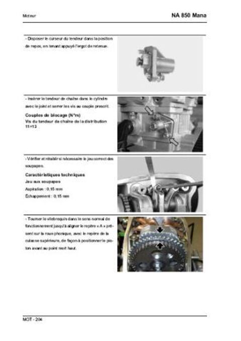 Pi&egrave;ces et &eacute;quipements Moto - Scooter - Quad Pi&egrave;ces et &eacute;quipements Moto - Scooter - Quad  occasion Saint-Rem&egrave;ze 07700