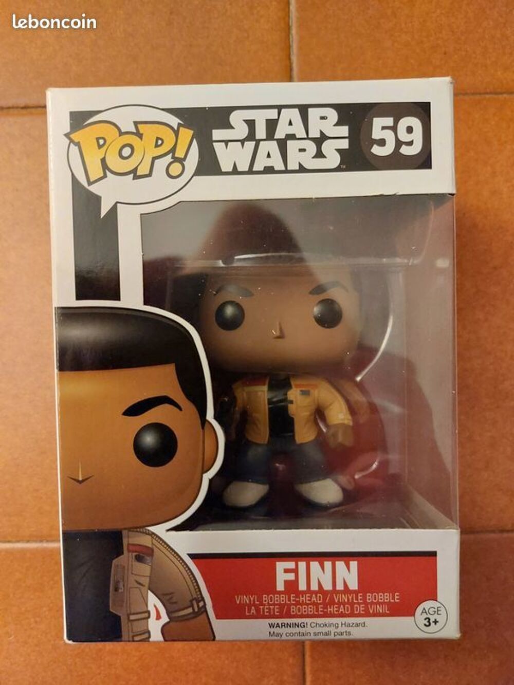 Figurine Star Wars Jeux / jouets