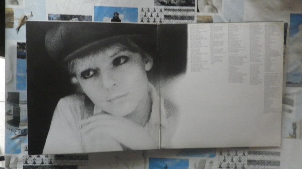 FRANCE GALL DANCING DISCO (+ Musique + Si, maman, si) Vynil Audio et hifi