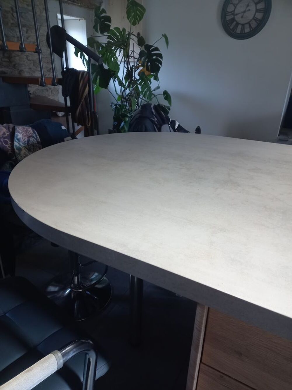 Plan de travail &icirc;lot ou autre
Bricolage