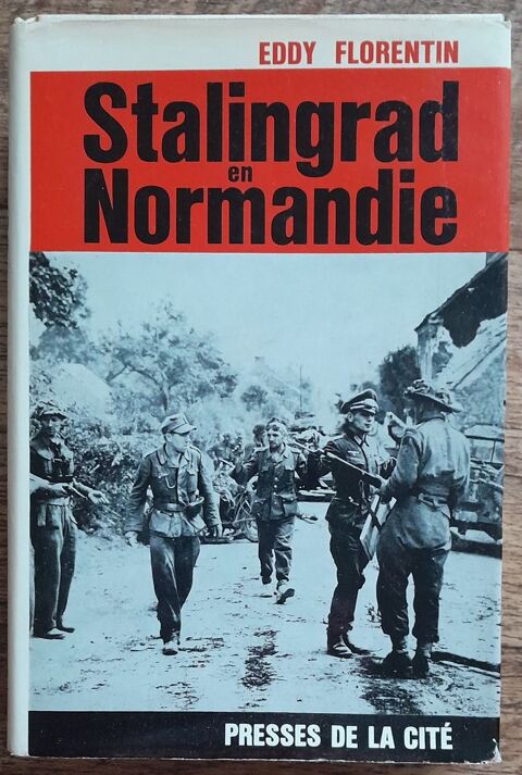 Stalingrad en Normandie - Eddy Florentin 10 Soissons (02)