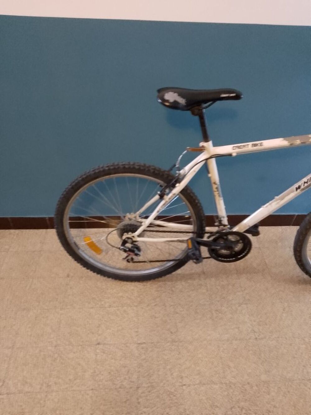 vtt Vélos