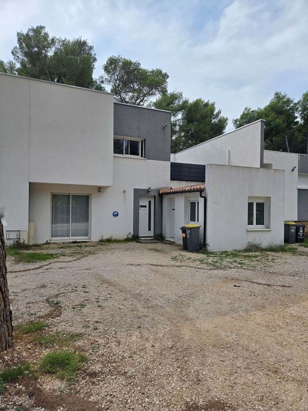 Vente Duplex/Triplex maison mitoyenne avec local pour profession libérale La ciotat