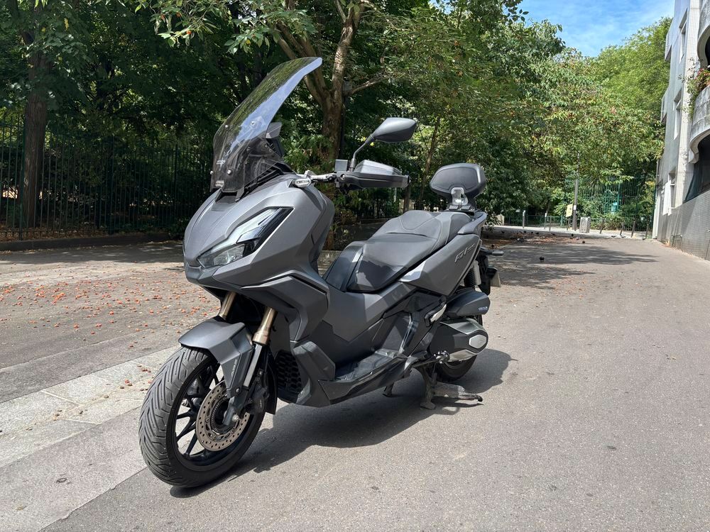 HONDA 2022 occasion 75012 Paris