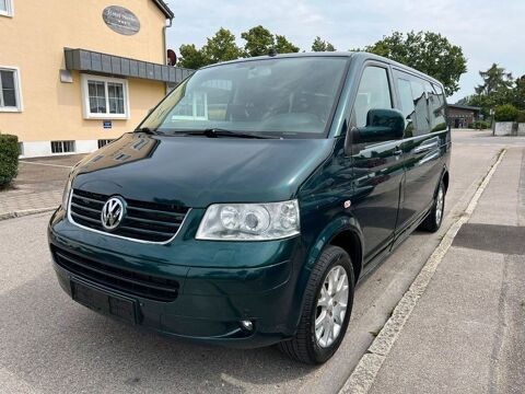 Volkswagen MULTIVAN 2008 occasion Vigneux-sur-Seine 91270