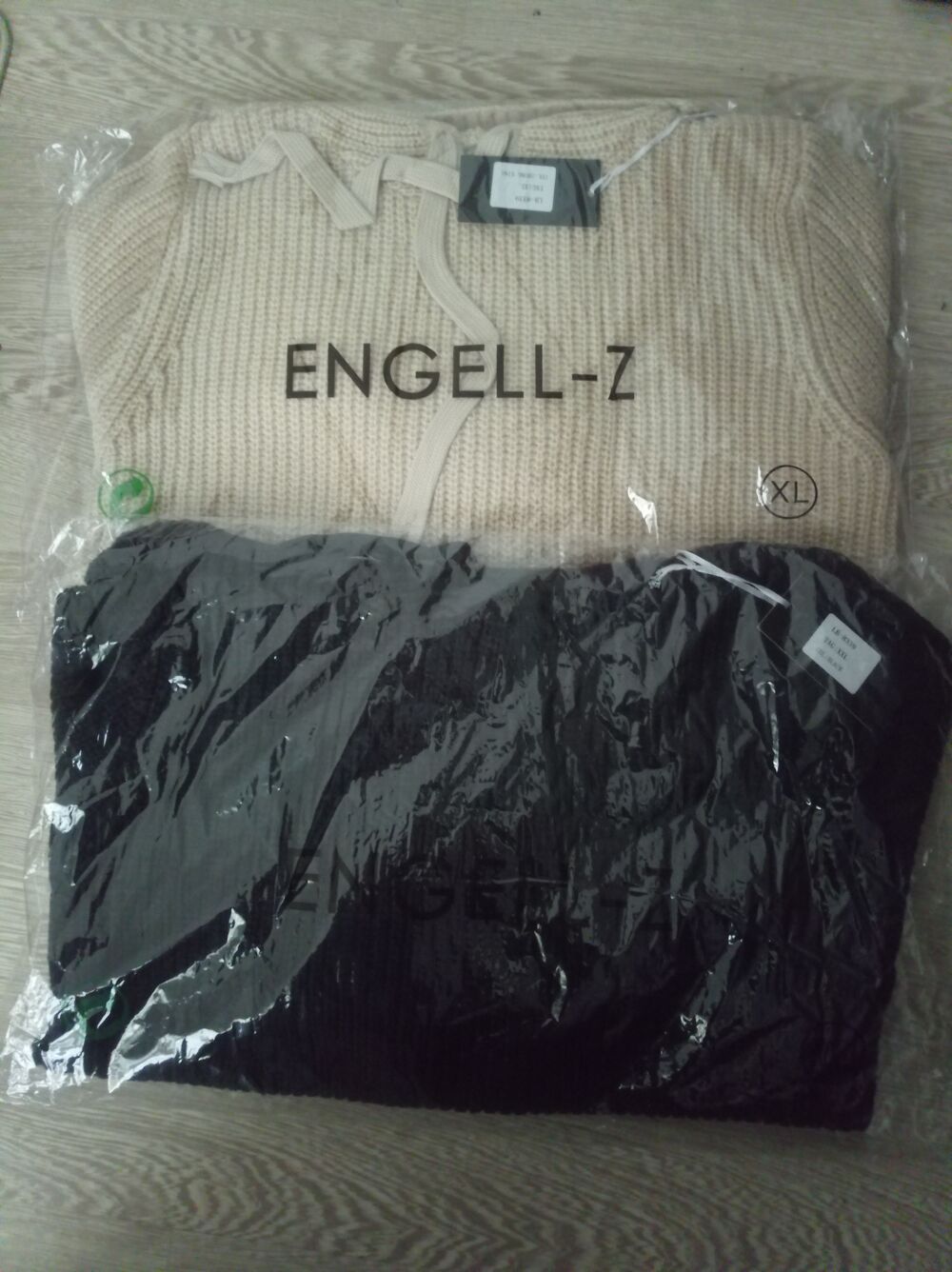 Pulls homme Vêtements