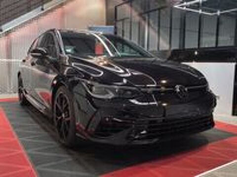 Golf 2.0 TSI 320 DSG7 R 2021 occasion 89340 Villeneuve-la-Guyard