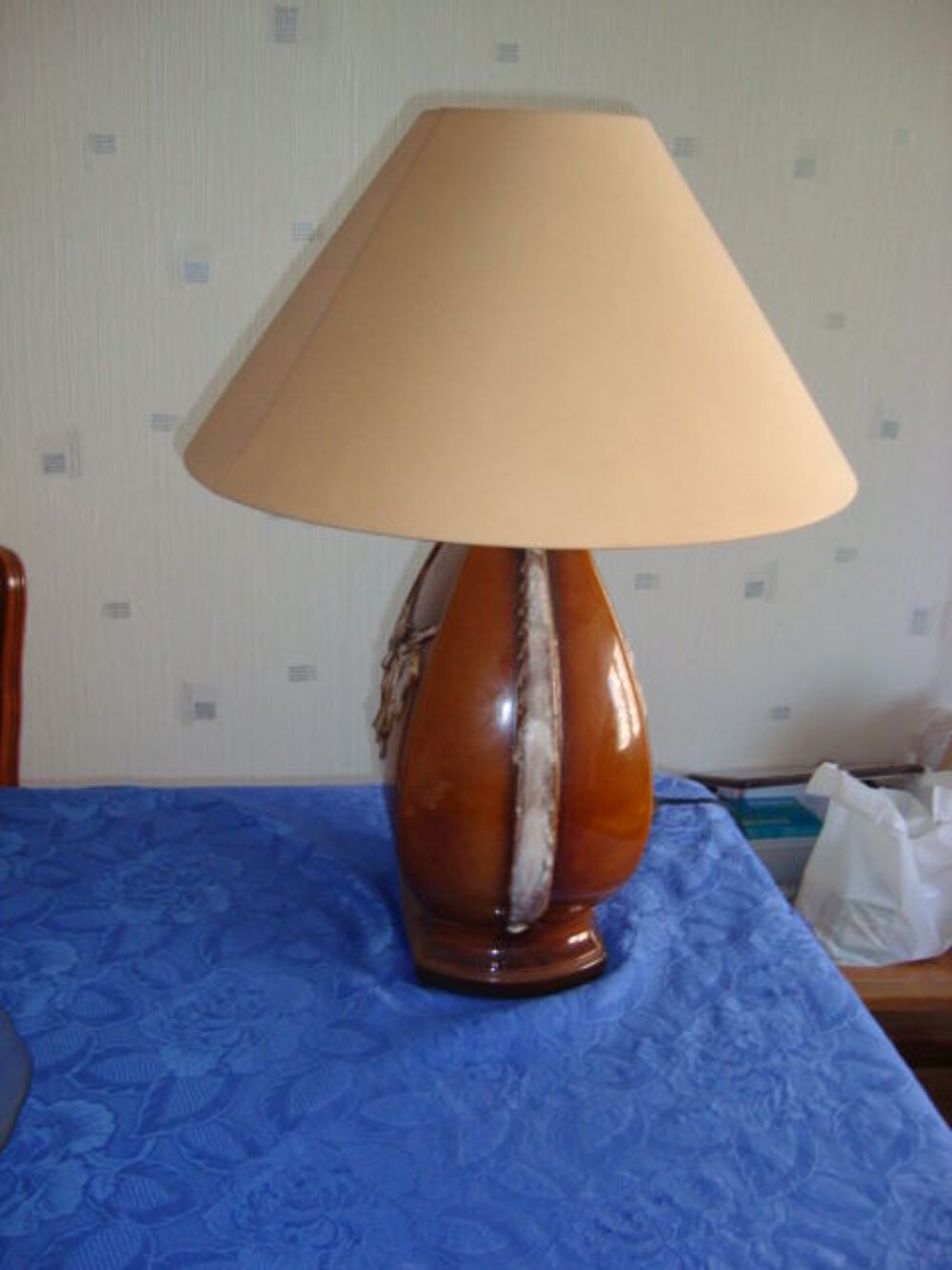 lampe de Salon Décoration