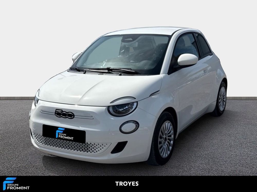 500 e 95 ch Action 2023 occasion 10600 La Chapelle-Saint-Luc