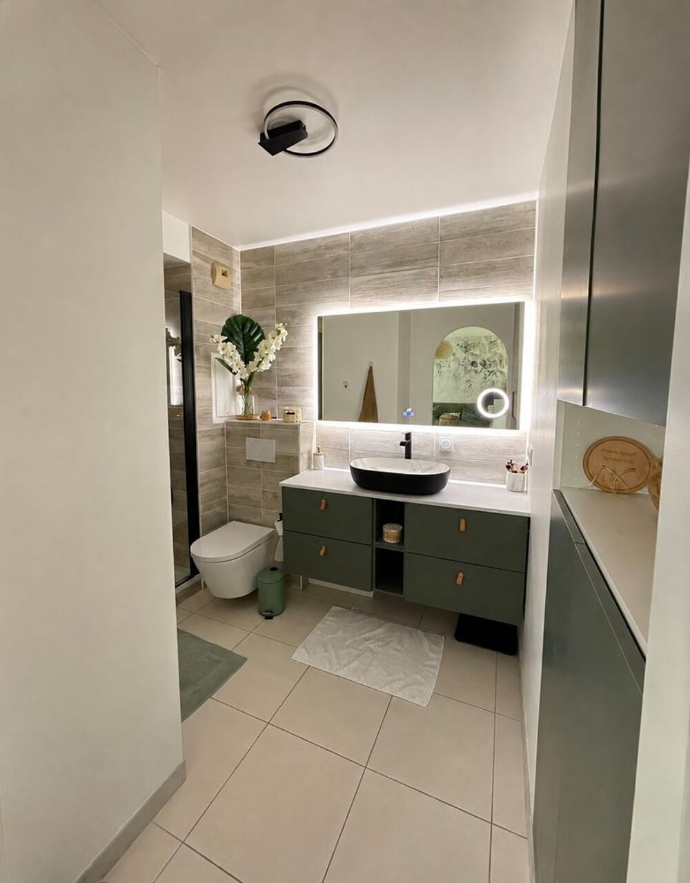 Vente Appartement APPARTEMENT 4 PIÈCES ? RÉSIDENCE RÉCENTE, FAMILIALE, SOIGNEE Châtenay-malabry