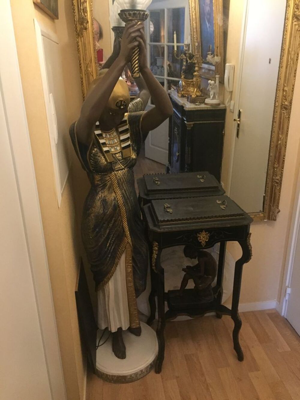objets de d&eacute;coration 