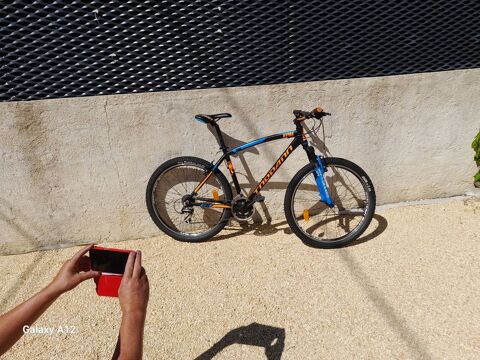 Vtt homme 200 Romans-sur-Is�re (26)