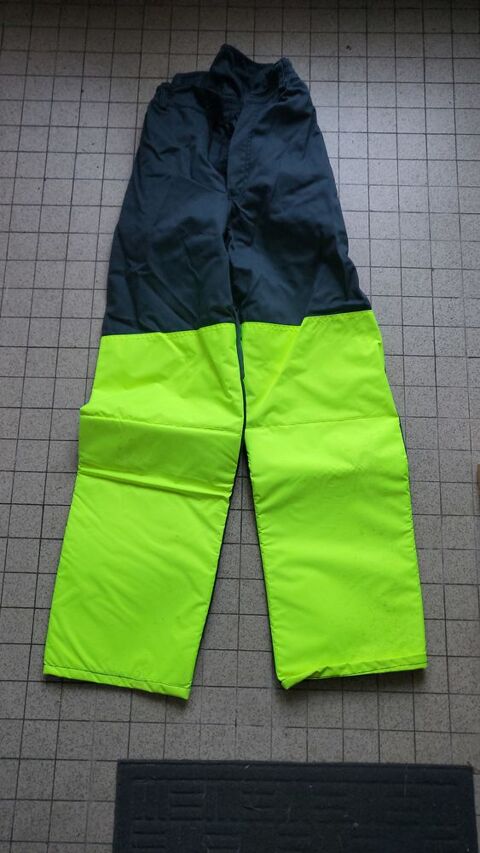 Pantalon 0 Airvault (79)