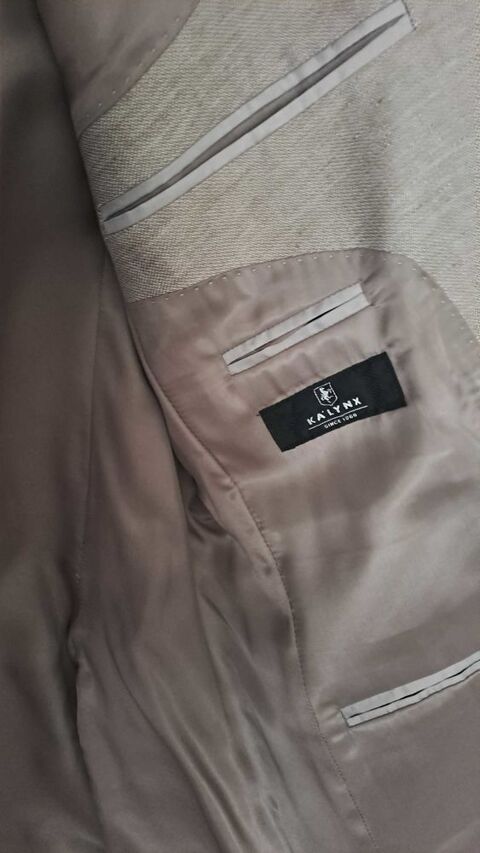 Veste Neuf 45 Rouen (76)