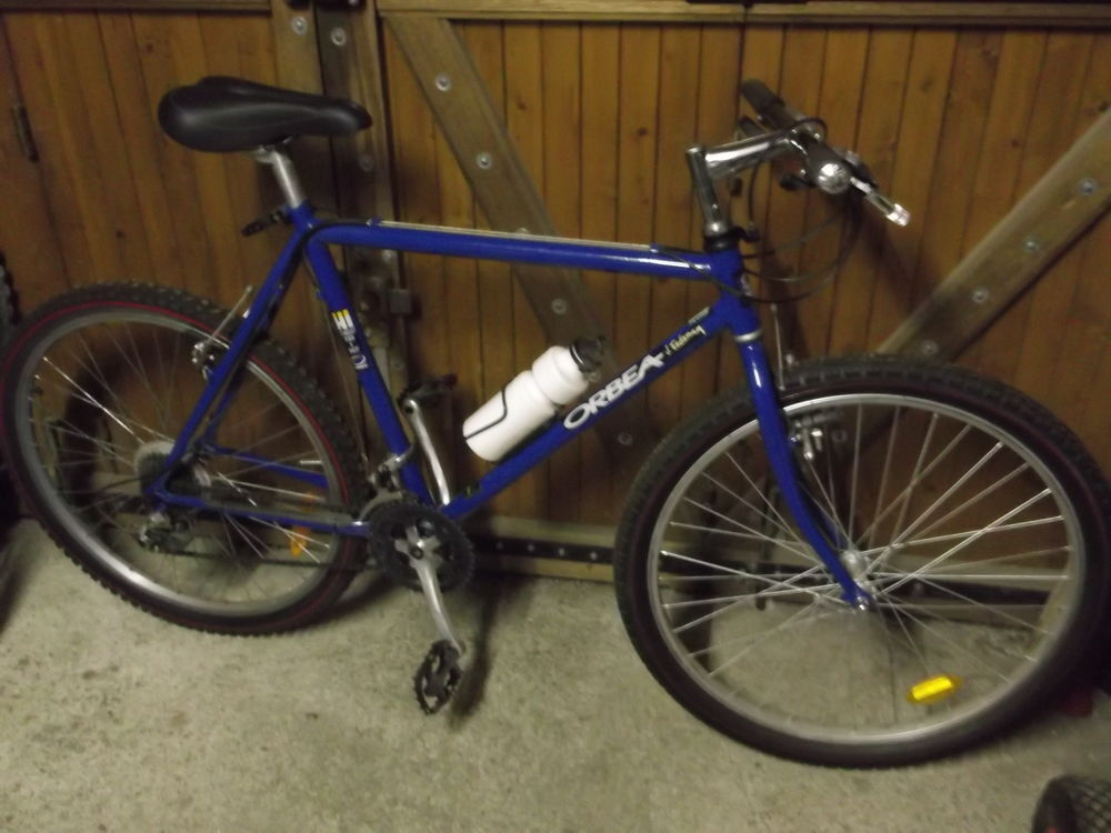 V T T 26" Vélos