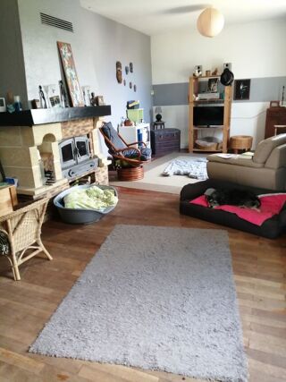  Maison  vendre 3 pices 70 m