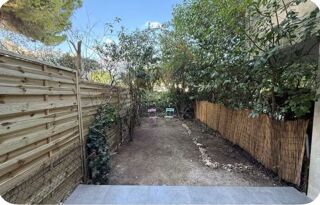  Appartement � vendre 1 pi�ce 21 m� Montpellier