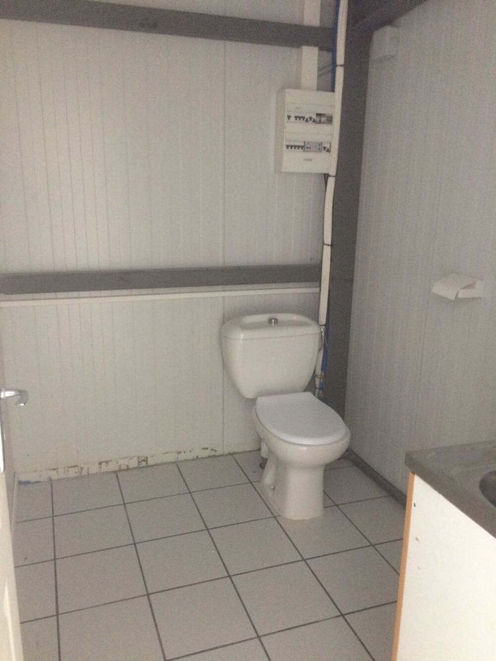 Location Autre Louer : Local d'Activité & Bureaux (100 m²) Rivesaltes
