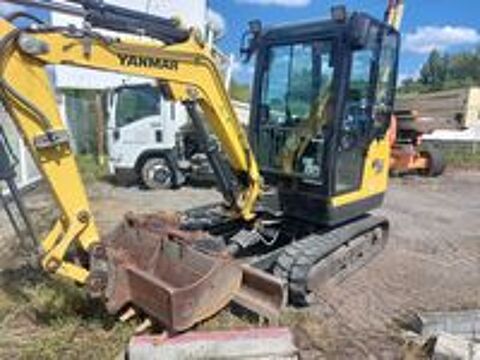 Autres Equipements 2020 occasion 33750 Beychac-et-Caillau