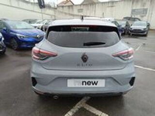 Clio V Clio TCe 90 ch GSR2 Techno 2025 occasion 95100 Argenteuil