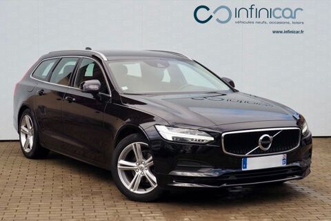 Volvo V90 VOLVO D3 150 Business Executive 2019 occasion Obenheim 67230