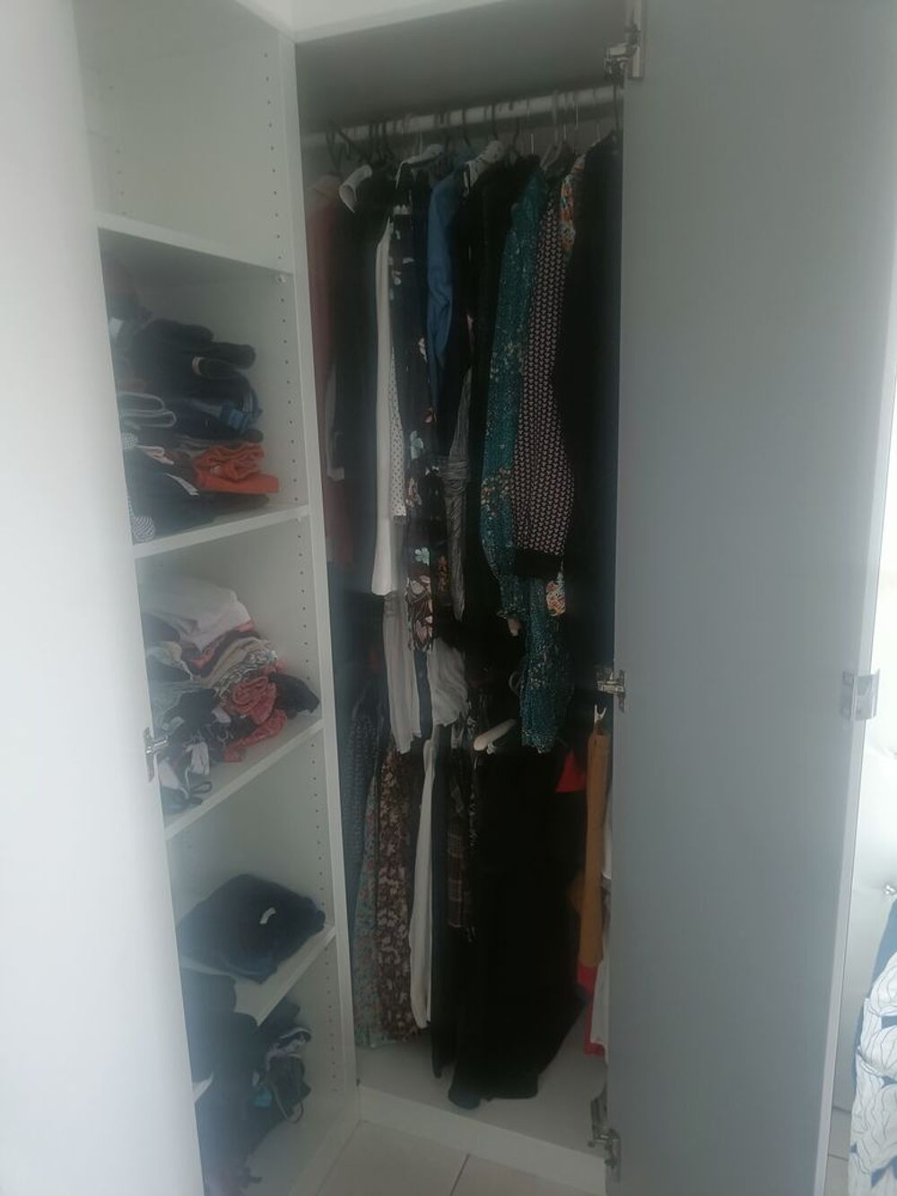 Armoire d'angle IKEA Meubles