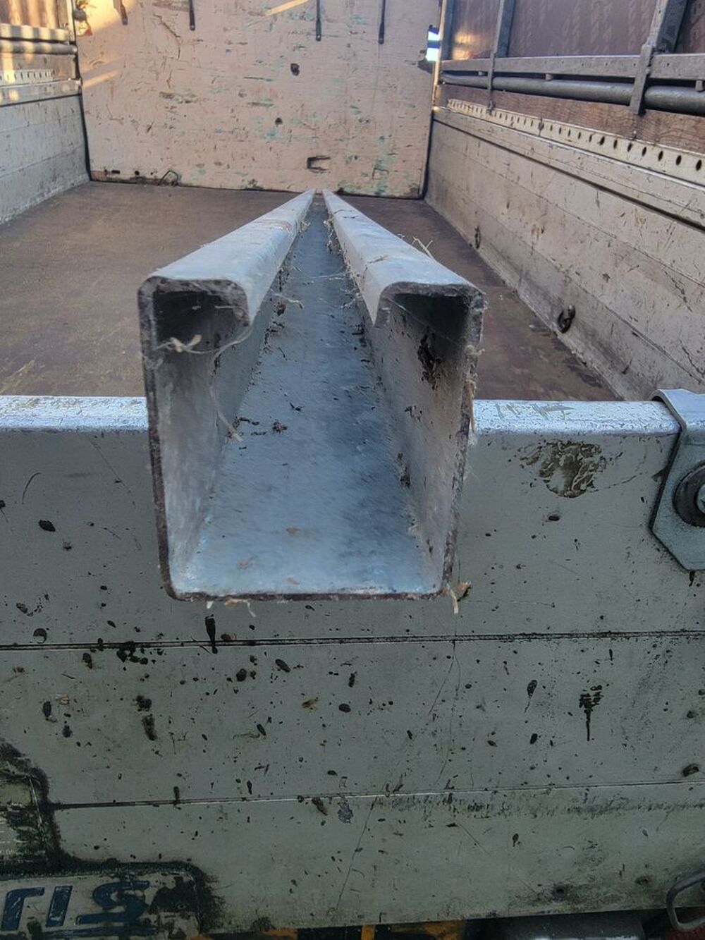 rail Bricolage