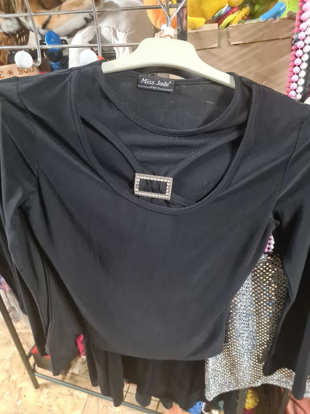 V&ecirc;tements pour f&ecirc;tes Vêtements